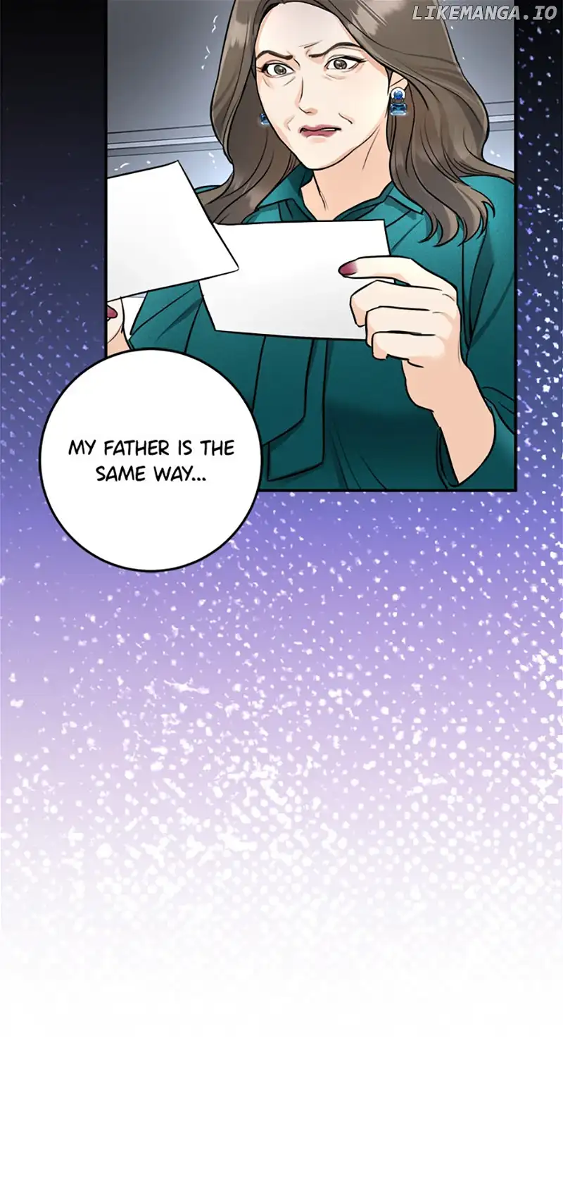 Read Marriage Situation Manga Online