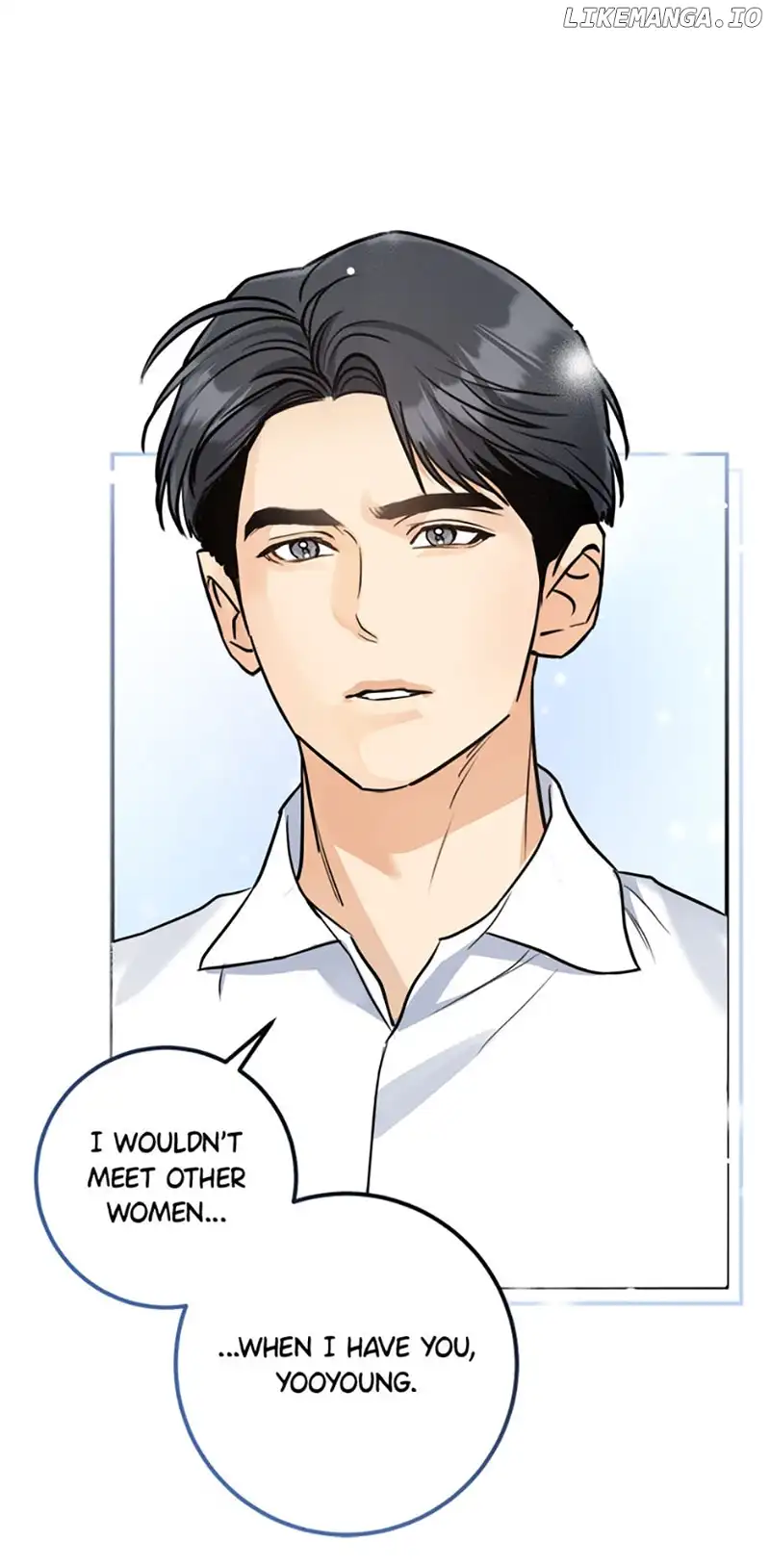 Read Marriage Situation Manga Online
