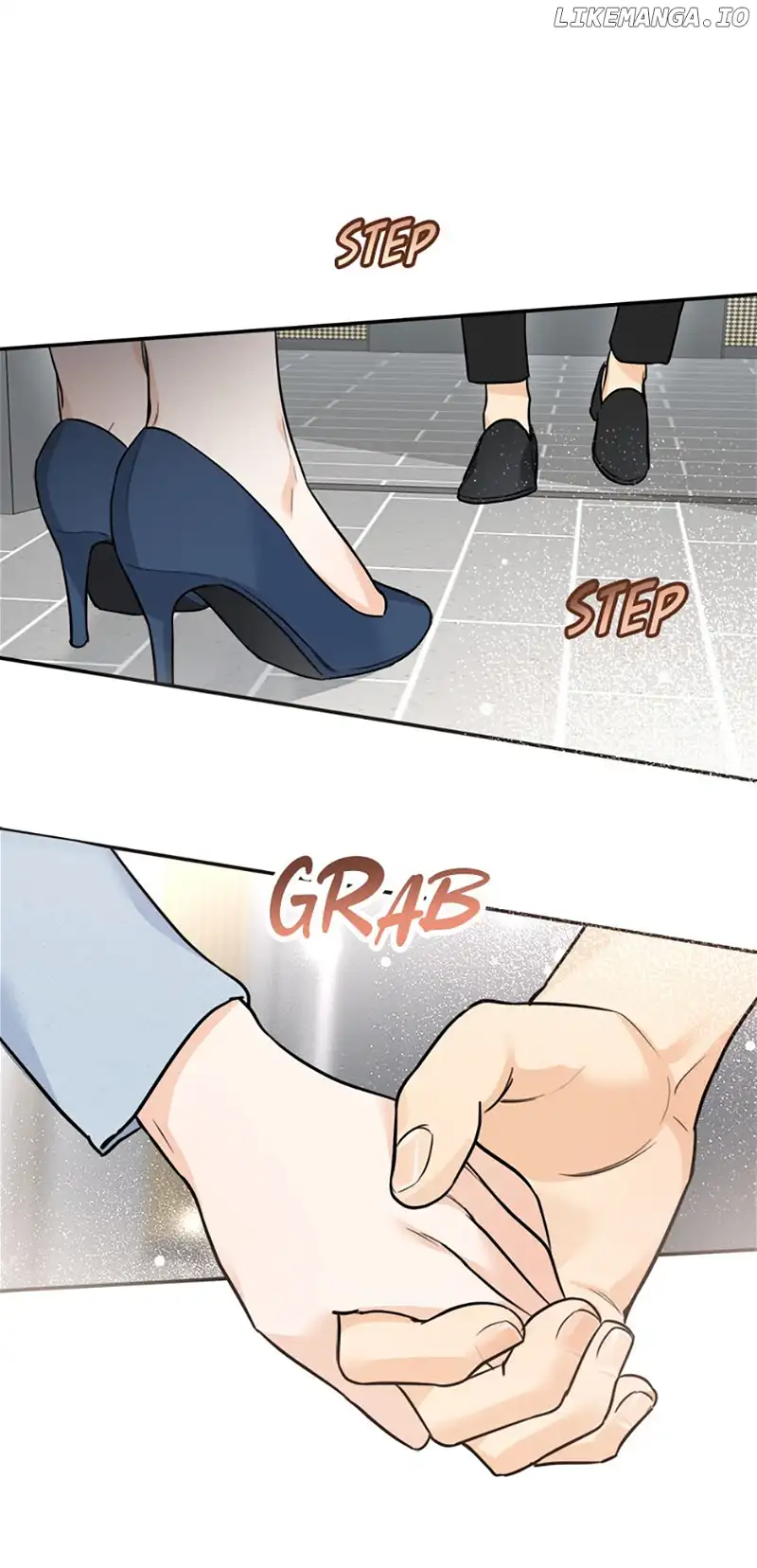Read Marriage Situation Manga Online