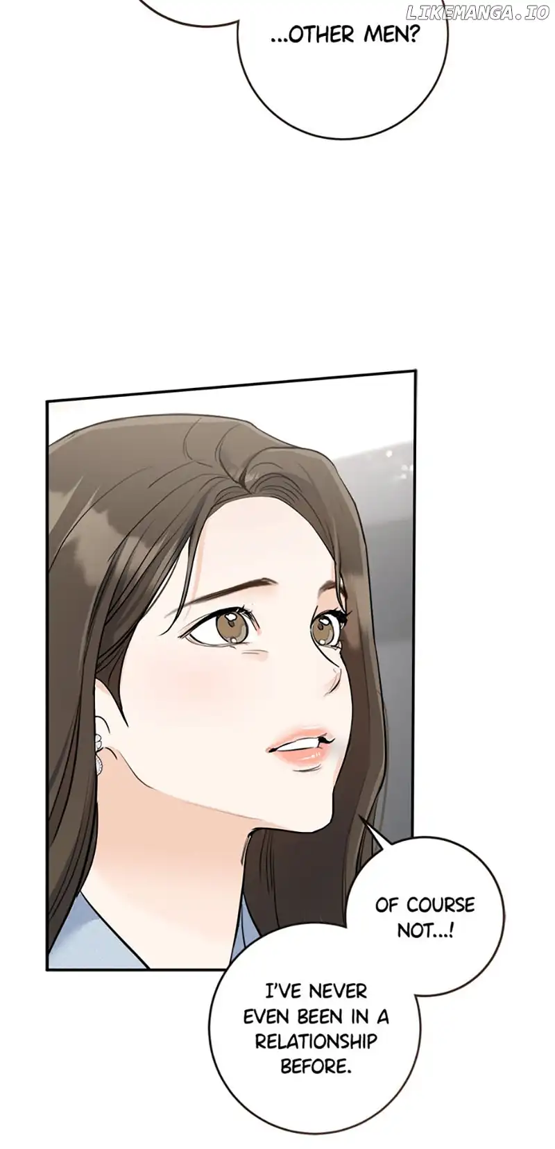 Read Marriage Situation Manga Online