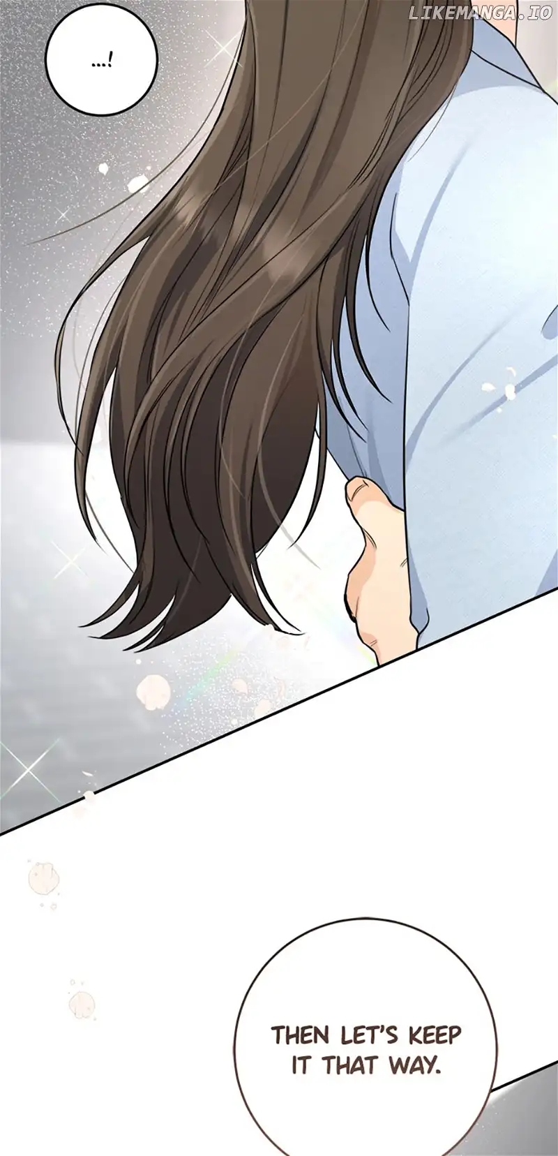 Read Marriage Situation Manga Online