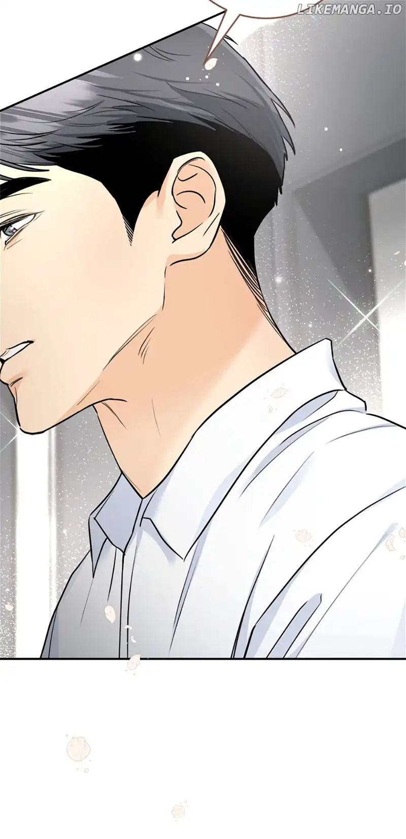 Read Marriage Situation Manga Online