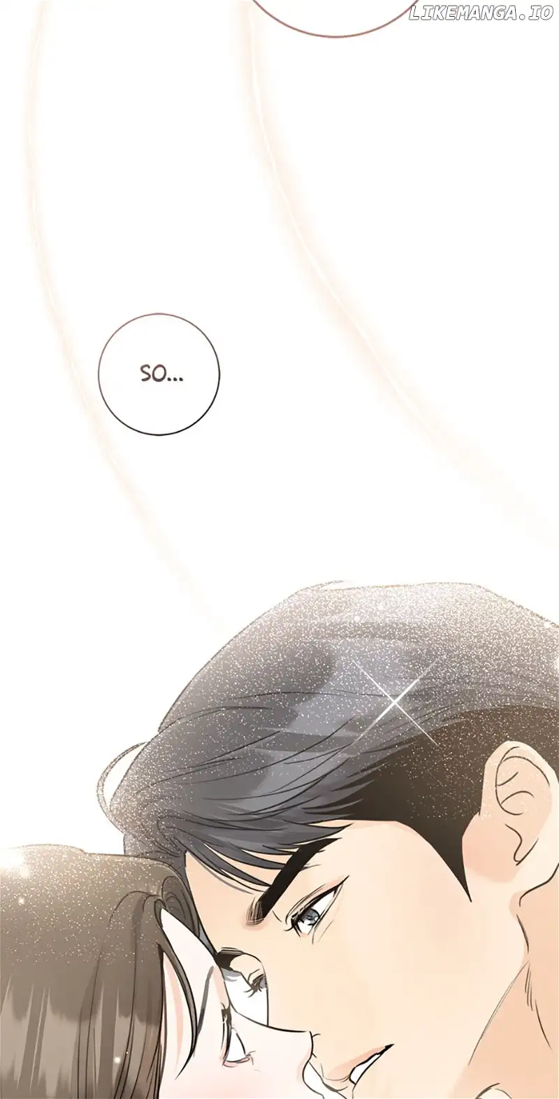 Read Marriage Situation Manga Online