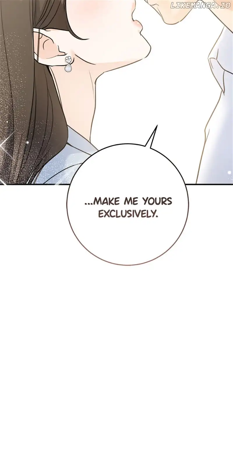 Read Marriage Situation Manga Online
