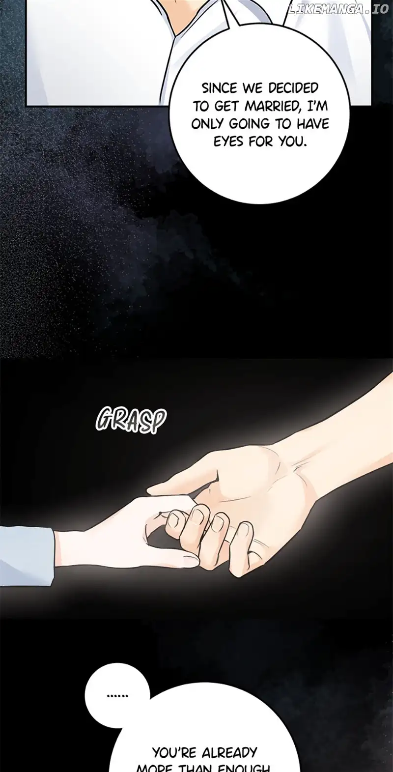 Read Marriage Situation Manga Online