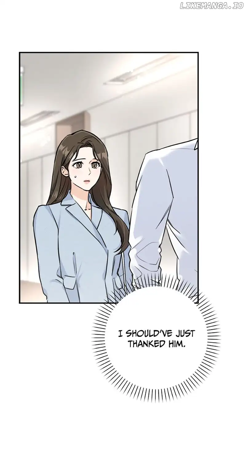 Read Marriage Situation Manga Online