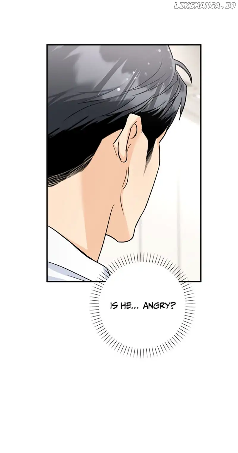 Read Marriage Situation Manga Online
