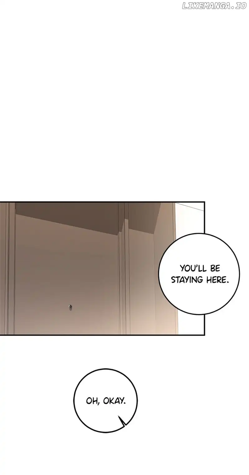 Read Marriage Situation Manga Online