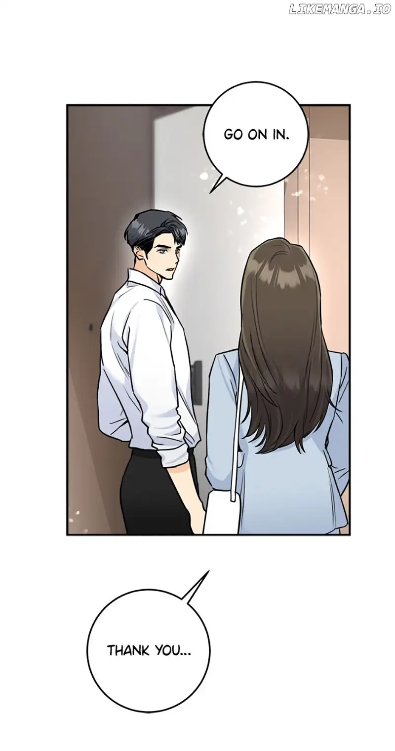 Read Marriage Situation Manga Online