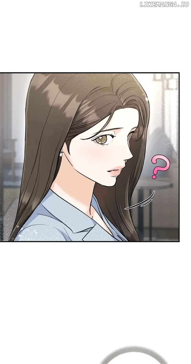Read Marriage Situation Manga Online