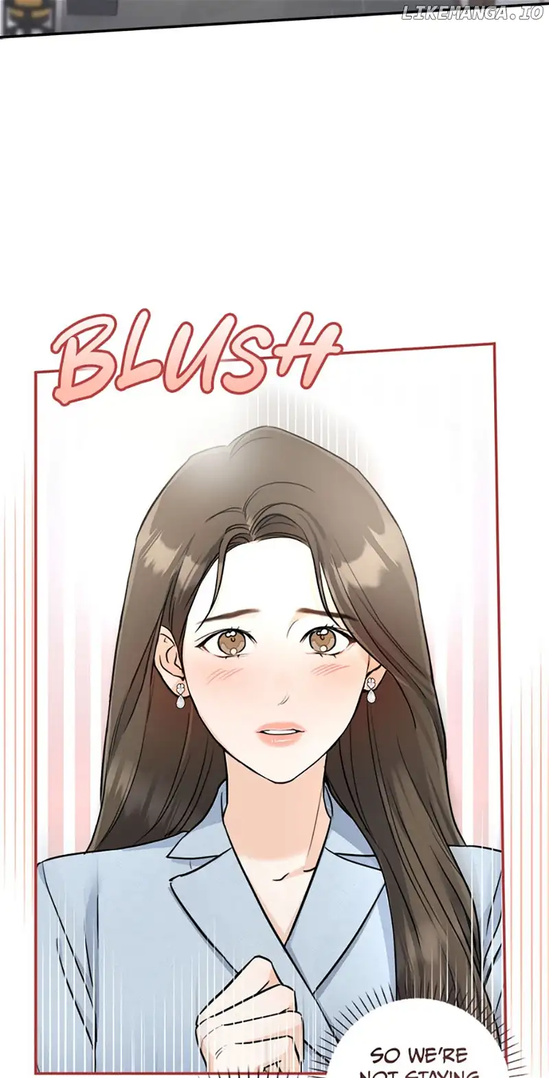 Read Marriage Situation Manga Online