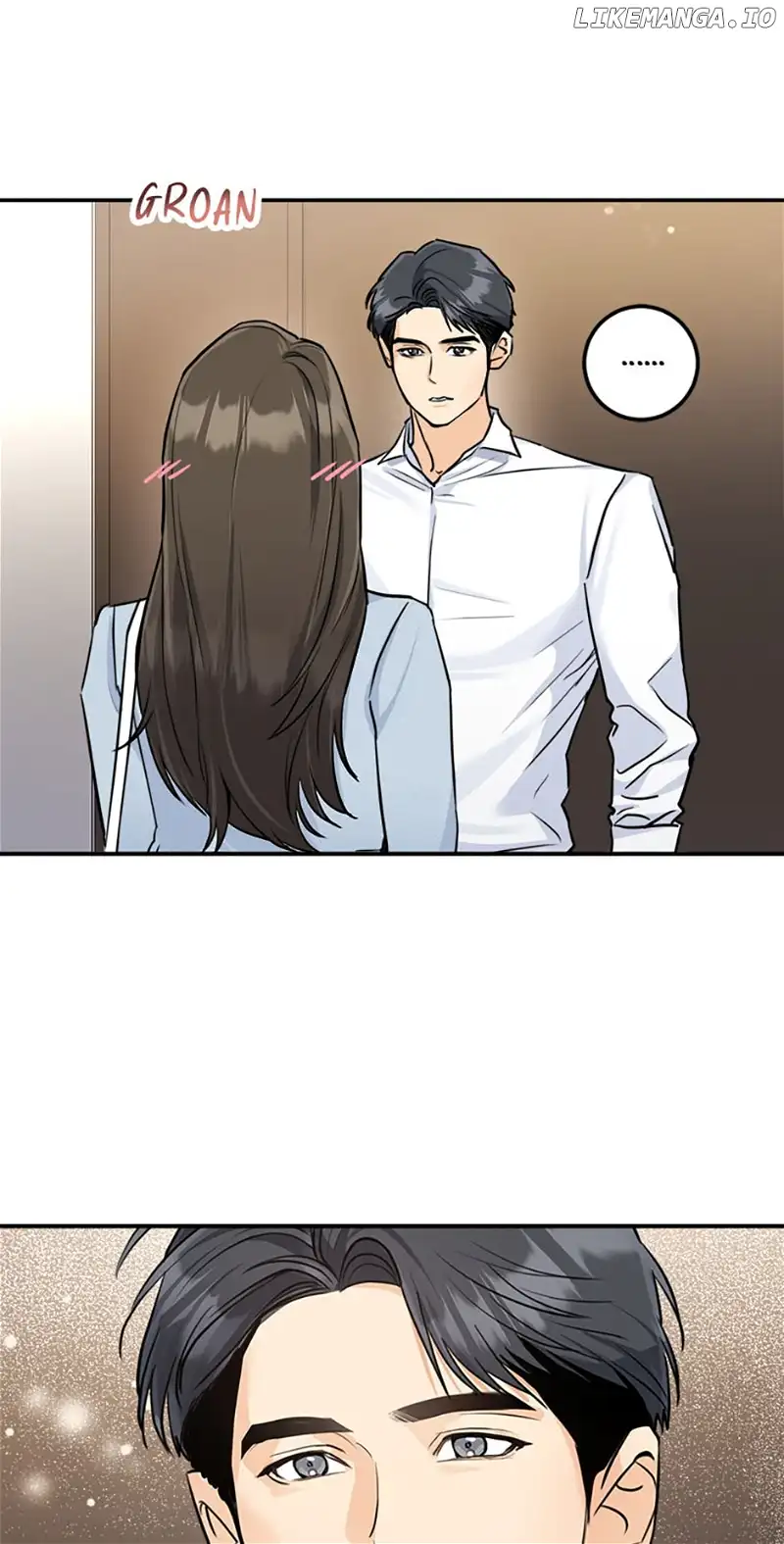 Read Marriage Situation Manga Online
