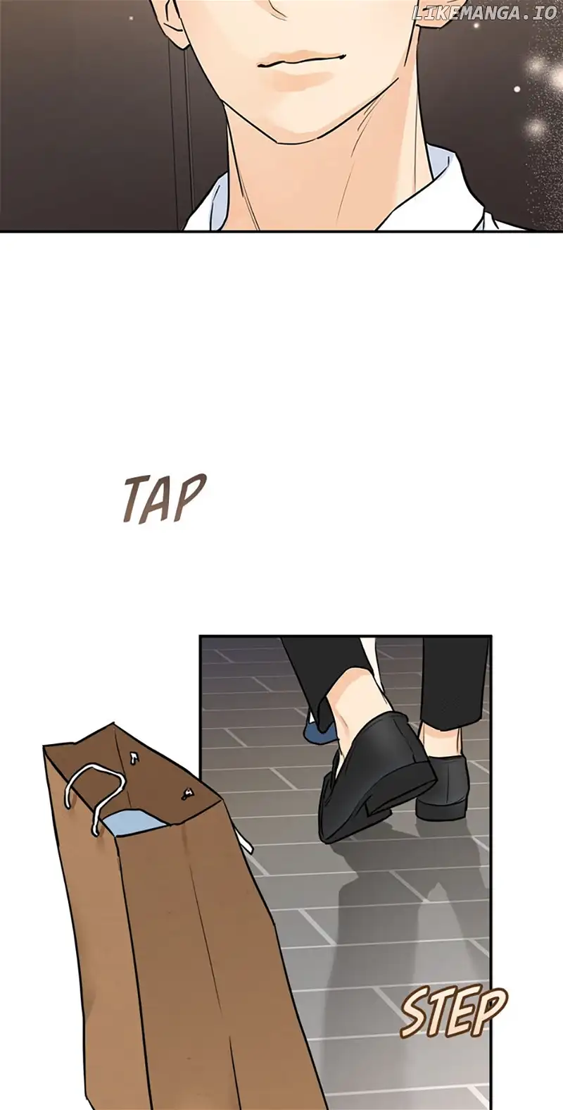 Read Marriage Situation Manga Online