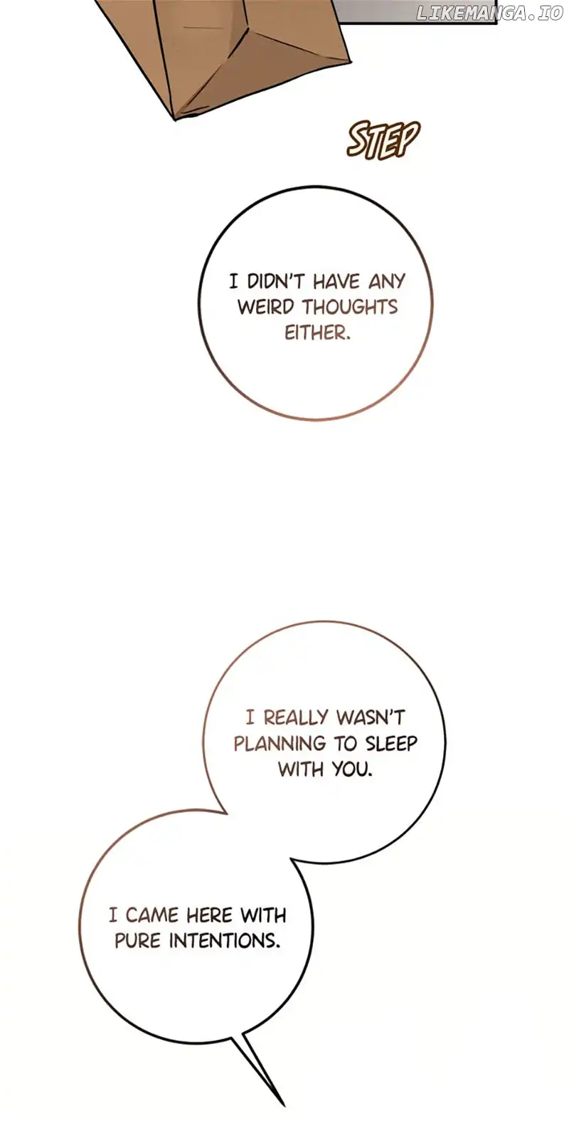 Read Marriage Situation Manga Online