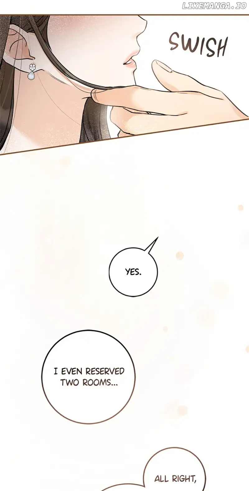 Read Marriage Situation Manga Online