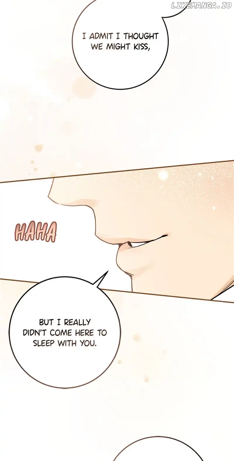 Read Marriage Situation Manga Online