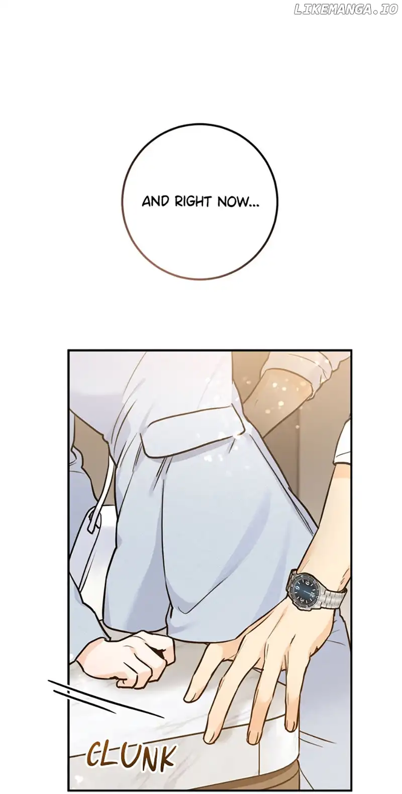 Read Marriage Situation Manga Online