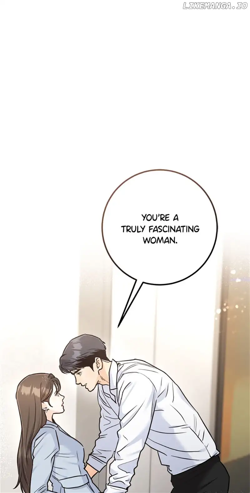 Read Marriage Situation Manga Online