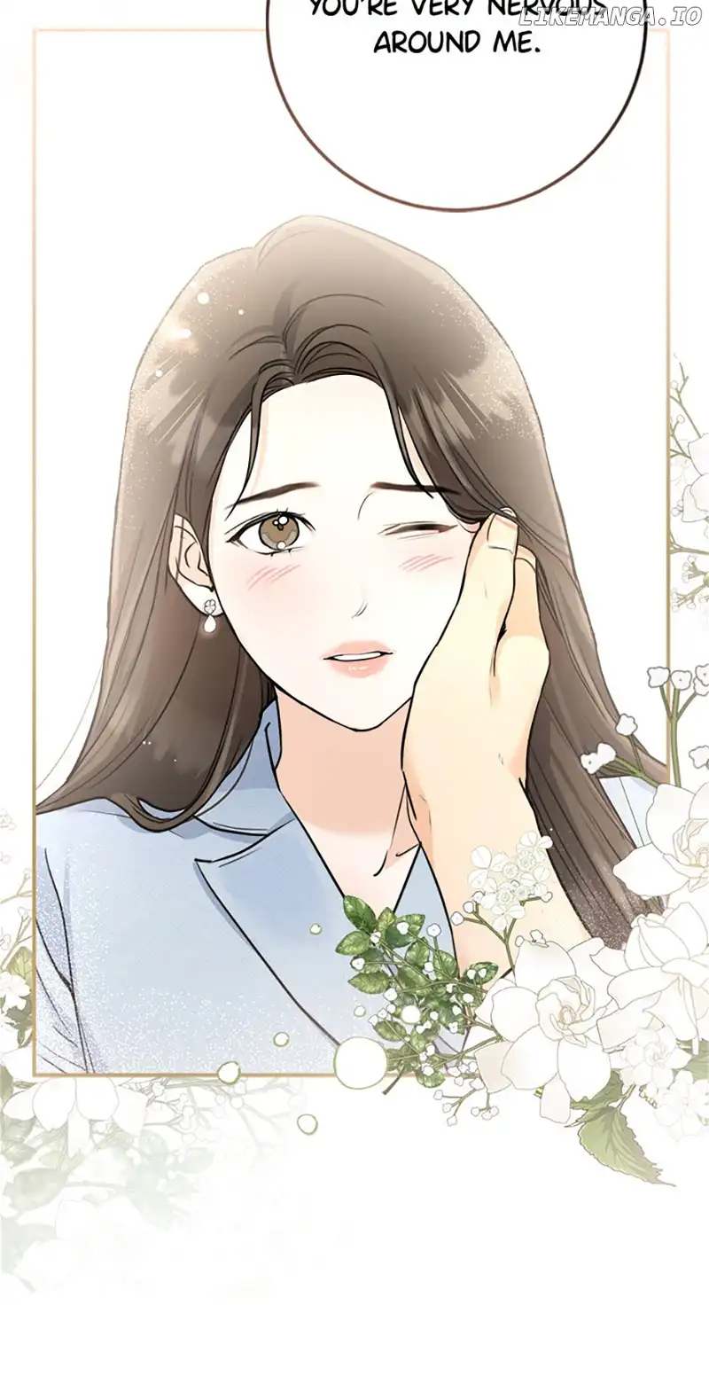 Read Marriage Situation Manga Online
