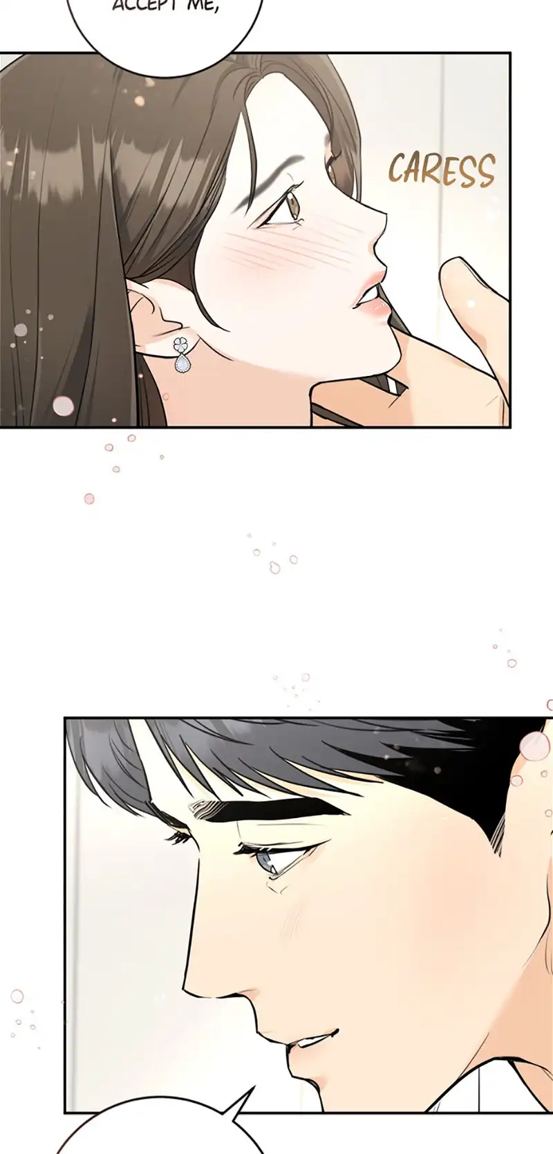 Read Marriage Situation Manga Online