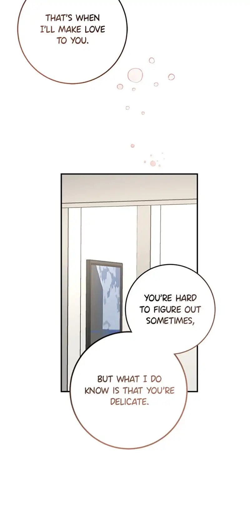 Read Marriage Situation Manga Online