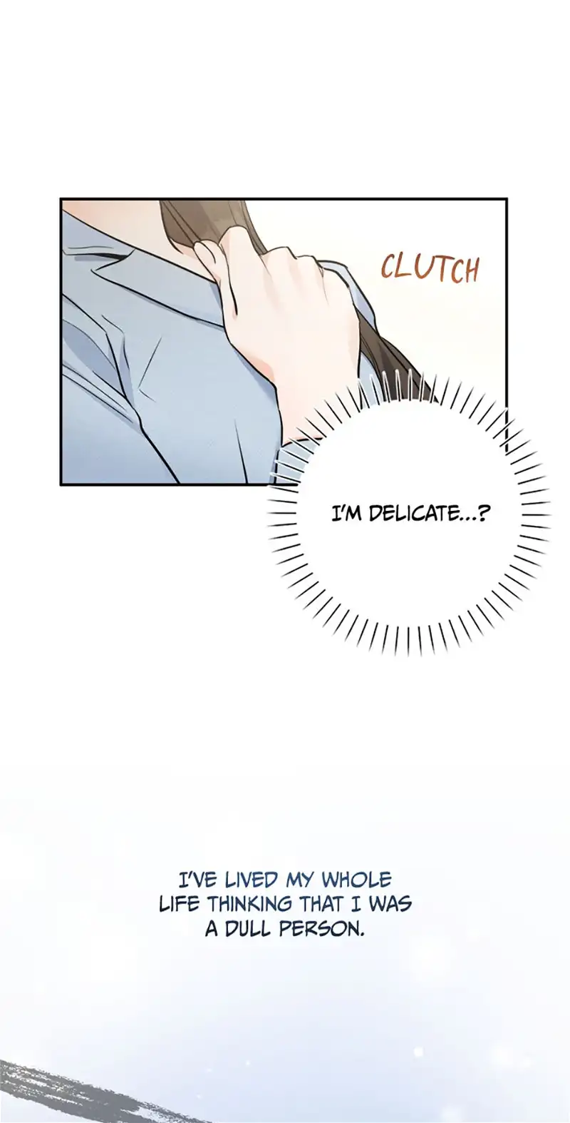 Read Marriage Situation Manga Online