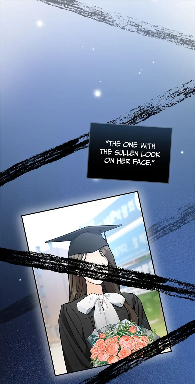 Read Marriage Situation Manga Online