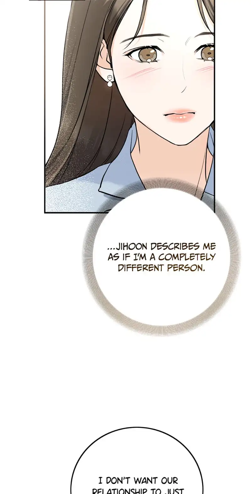 Read Marriage Situation Manga Online