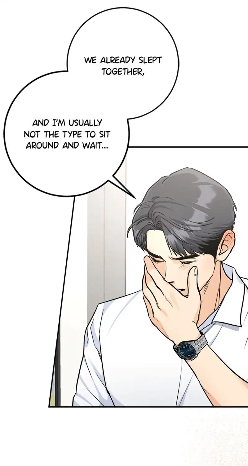 Read Marriage Situation Manga Online