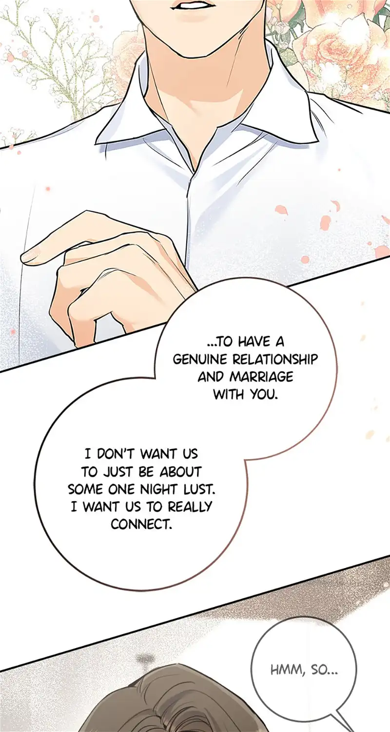 Read Marriage Situation Manga Online