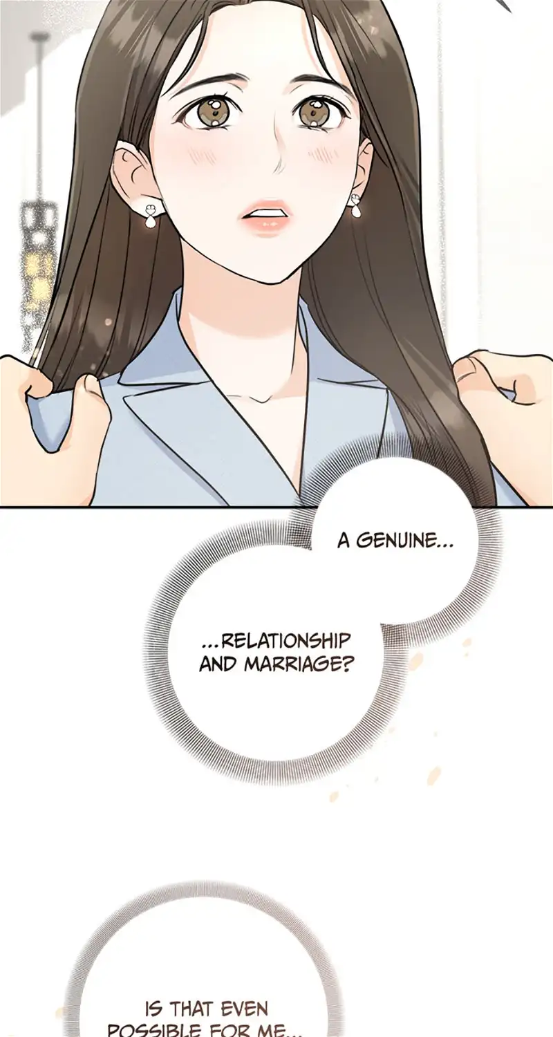 Read Marriage Situation Manga Online