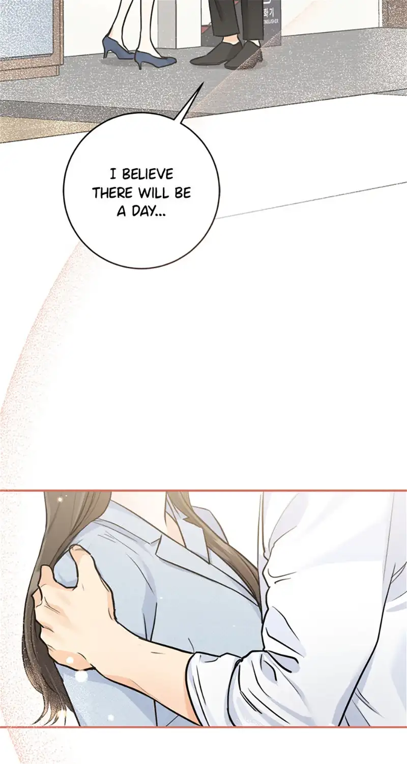 Read Marriage Situation Manga Online