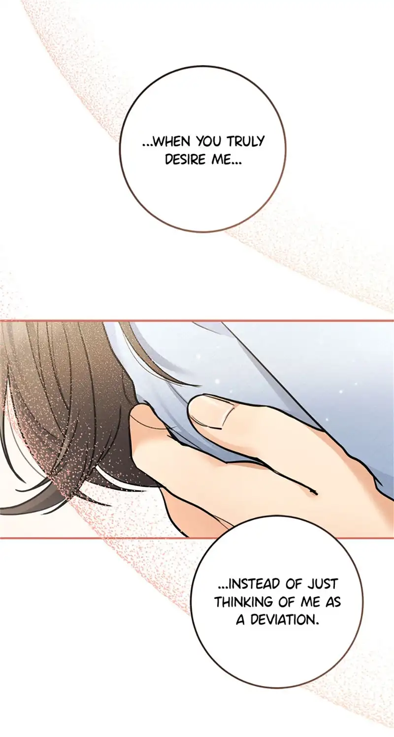 Read Marriage Situation Manga Online