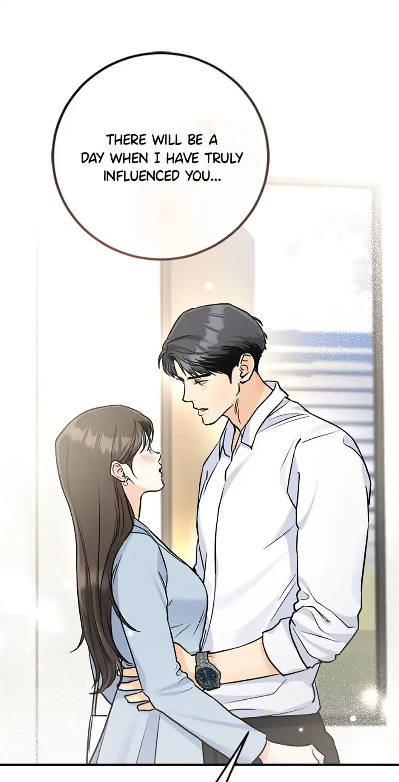 Read Marriage Situation Manga Online
