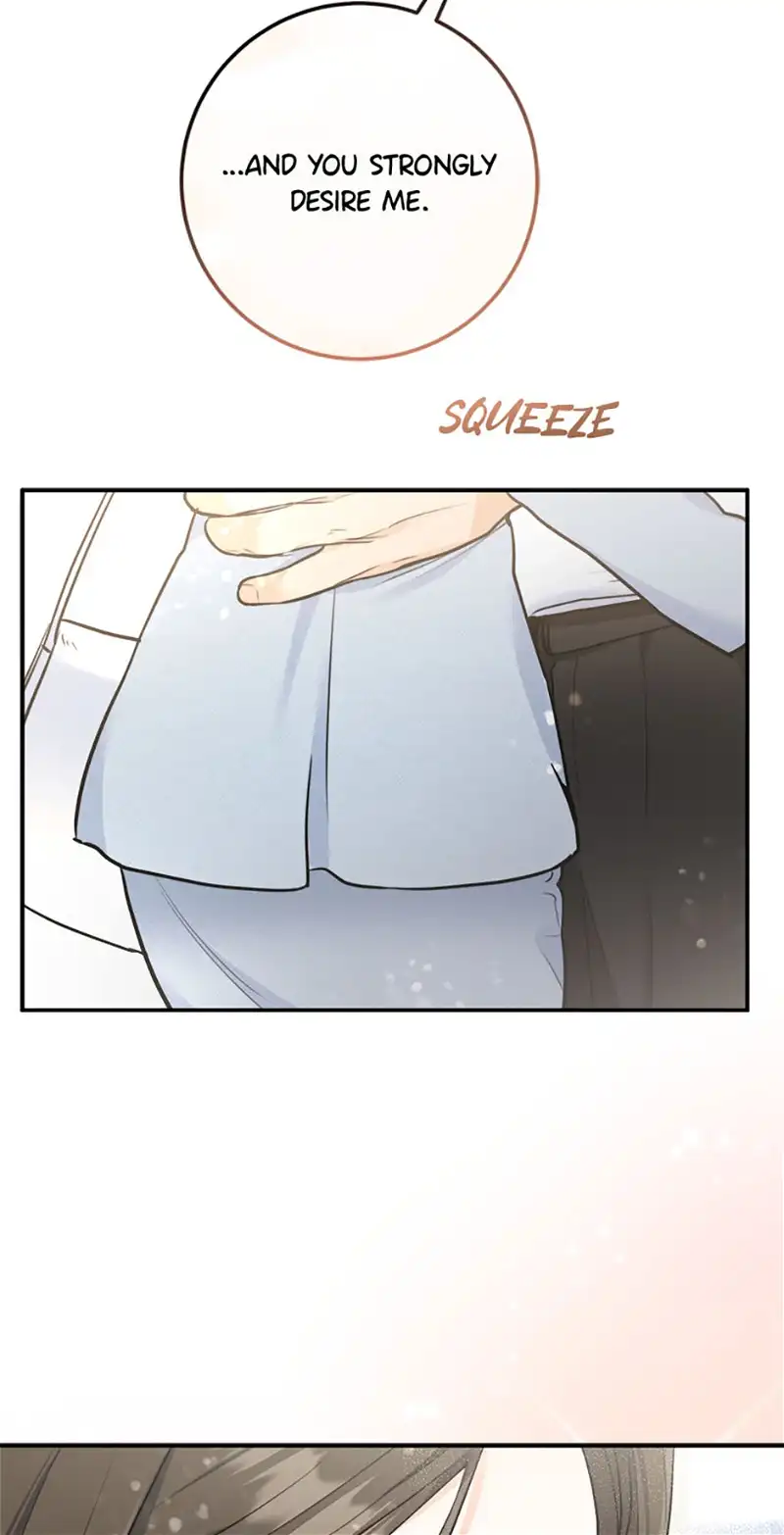 Read Marriage Situation Manga Online