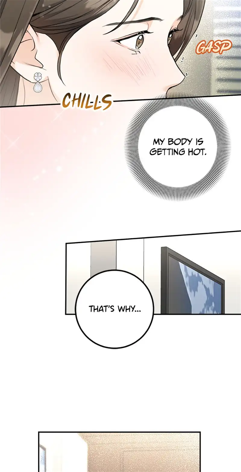 Read Marriage Situation Manga Online