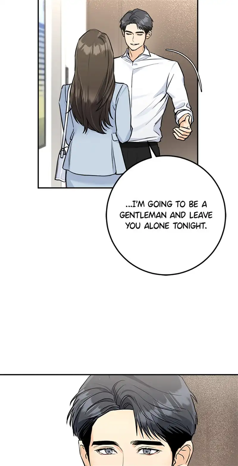 Read Marriage Situation Manga Online