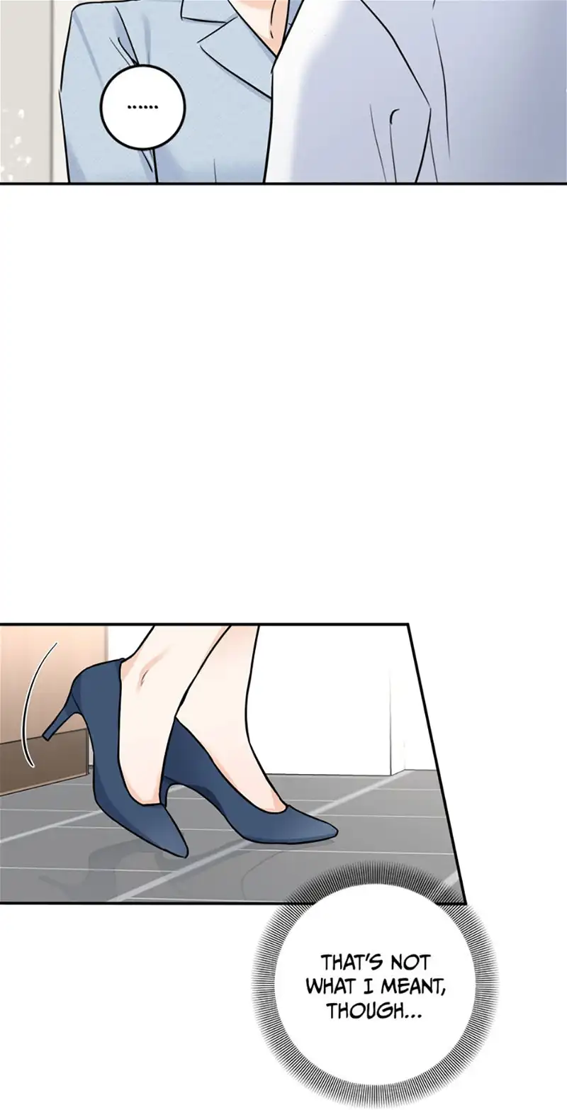 Read Marriage Situation Manga Online