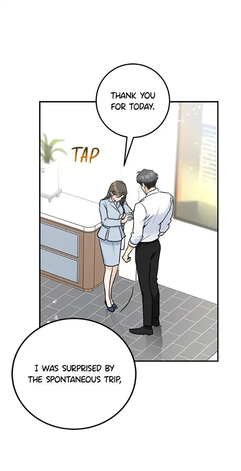 Read Marriage Situation Manga Online