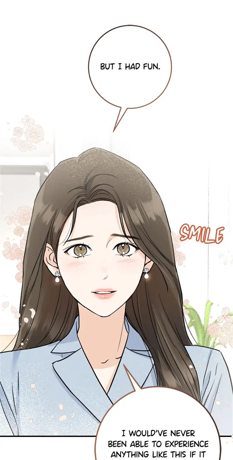 Read Marriage Situation Manga Online