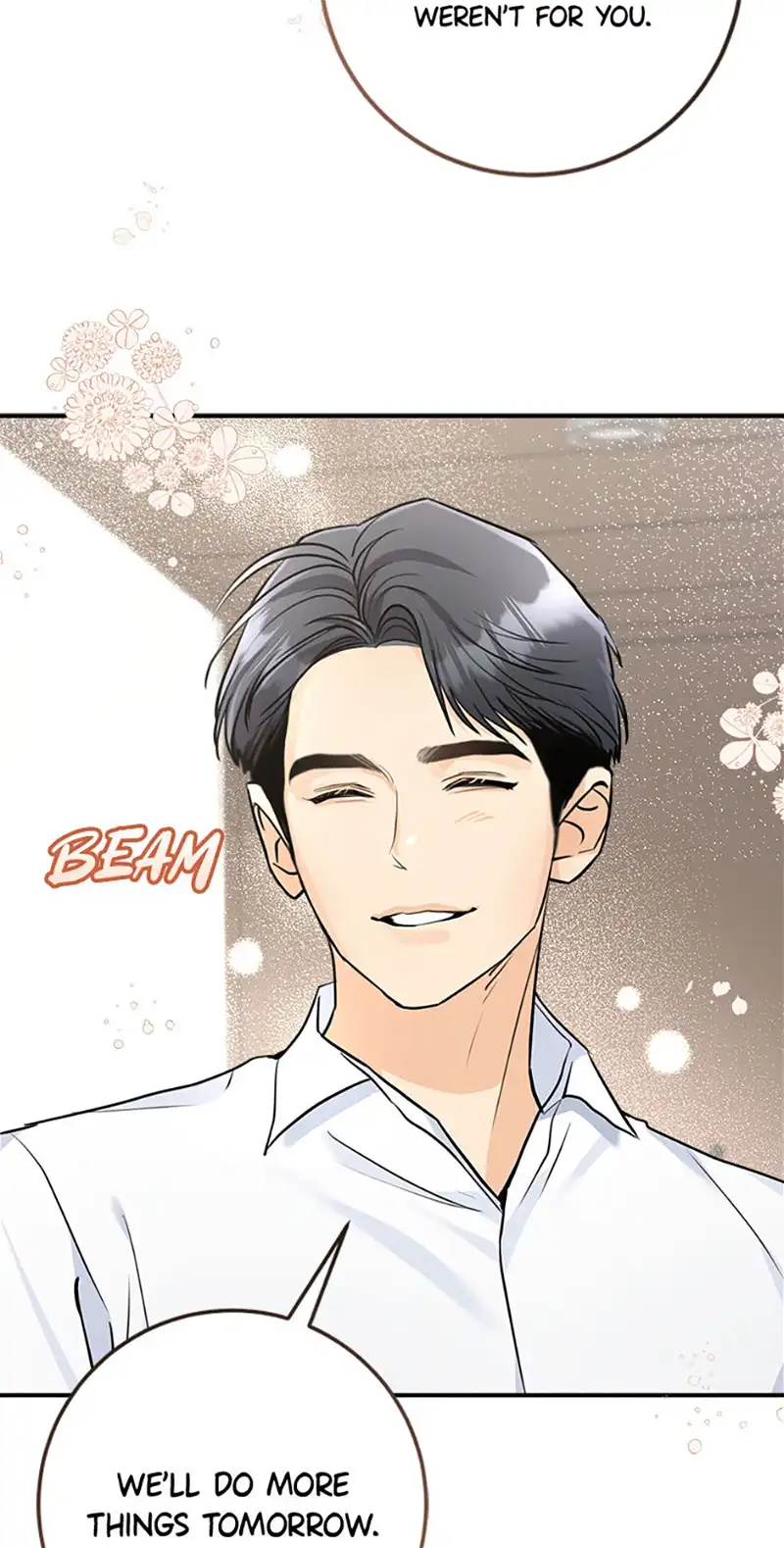 Read Marriage Situation Manga Online
