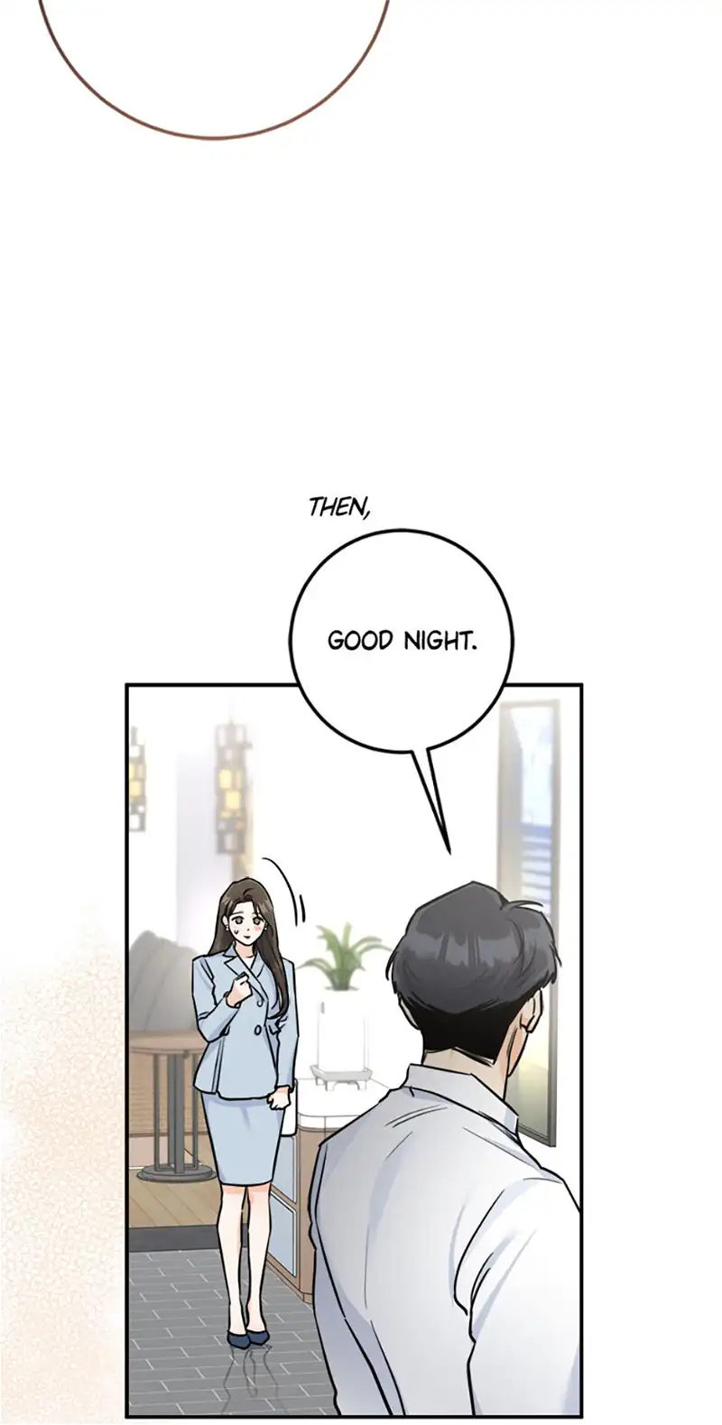 Read Marriage Situation Manga Online