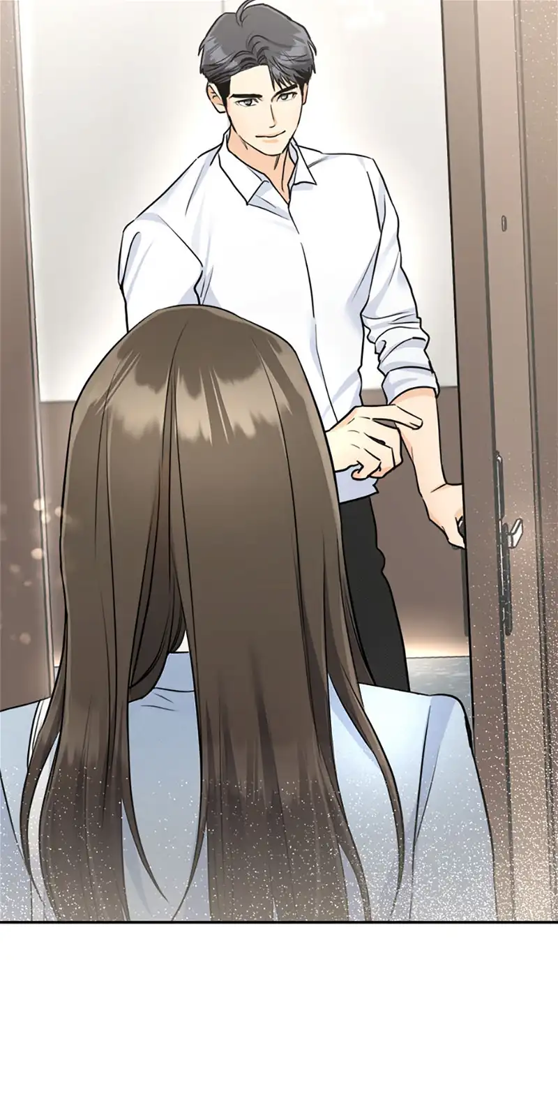 Read Marriage Situation Manga Online