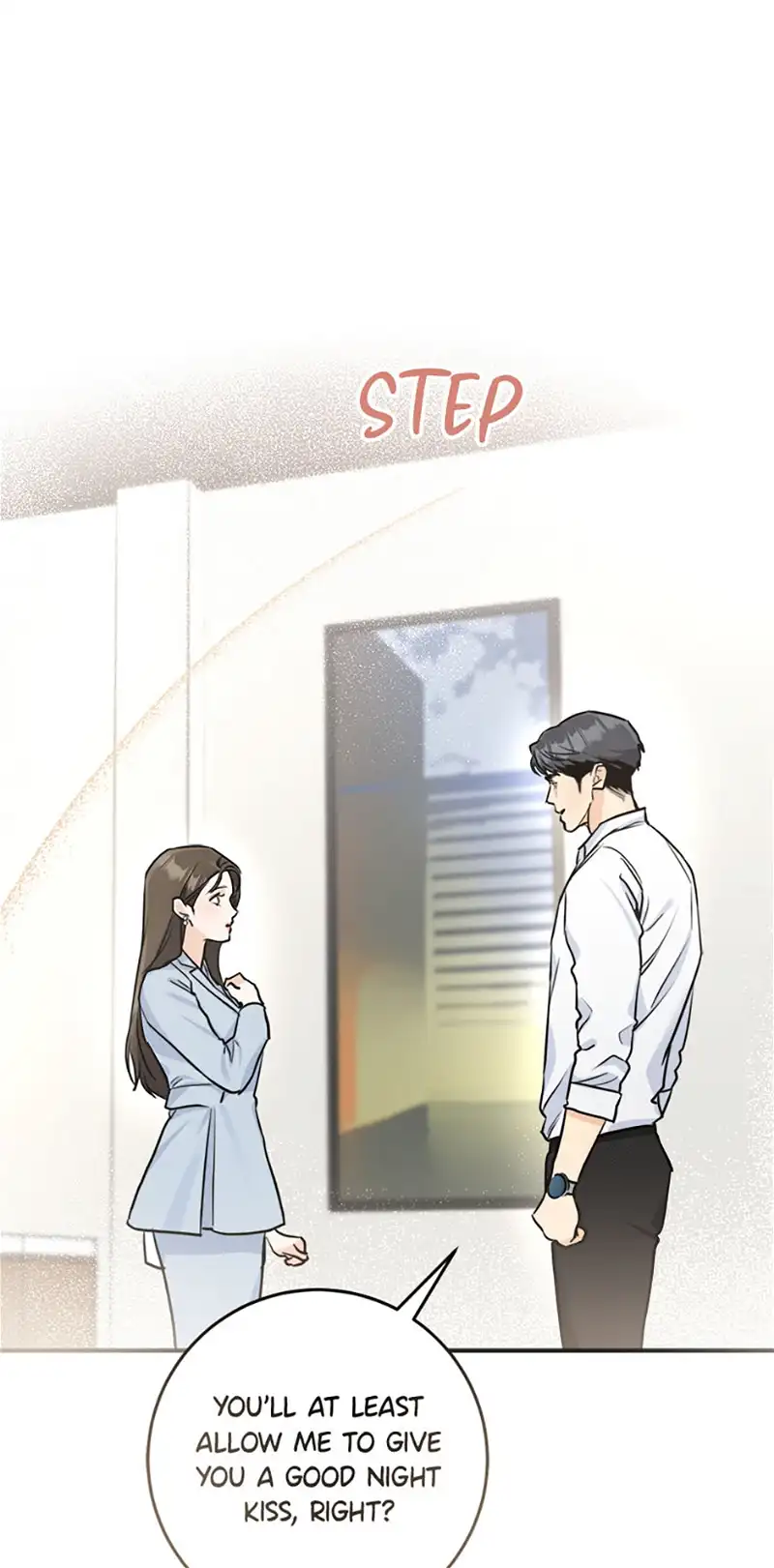 Read Marriage Situation Manga Online