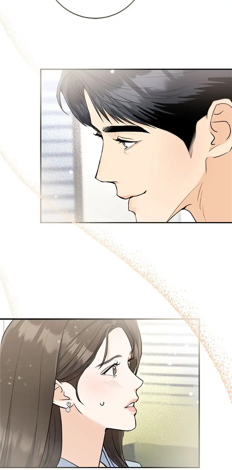 Read Marriage Situation Manga Online