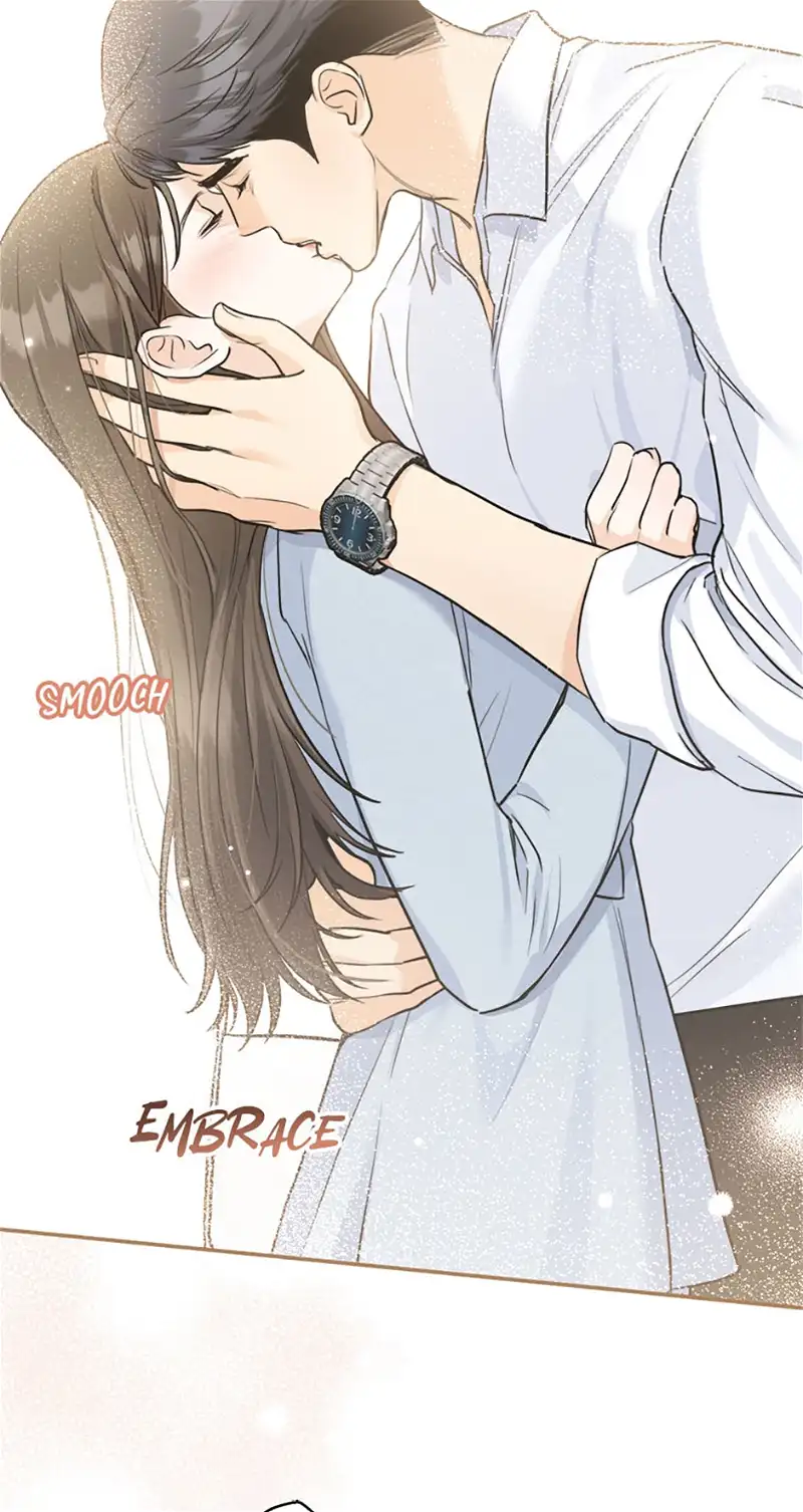 Read Marriage Situation Manga Online