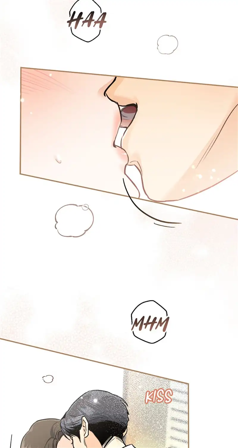 Read Marriage Situation Manga Online