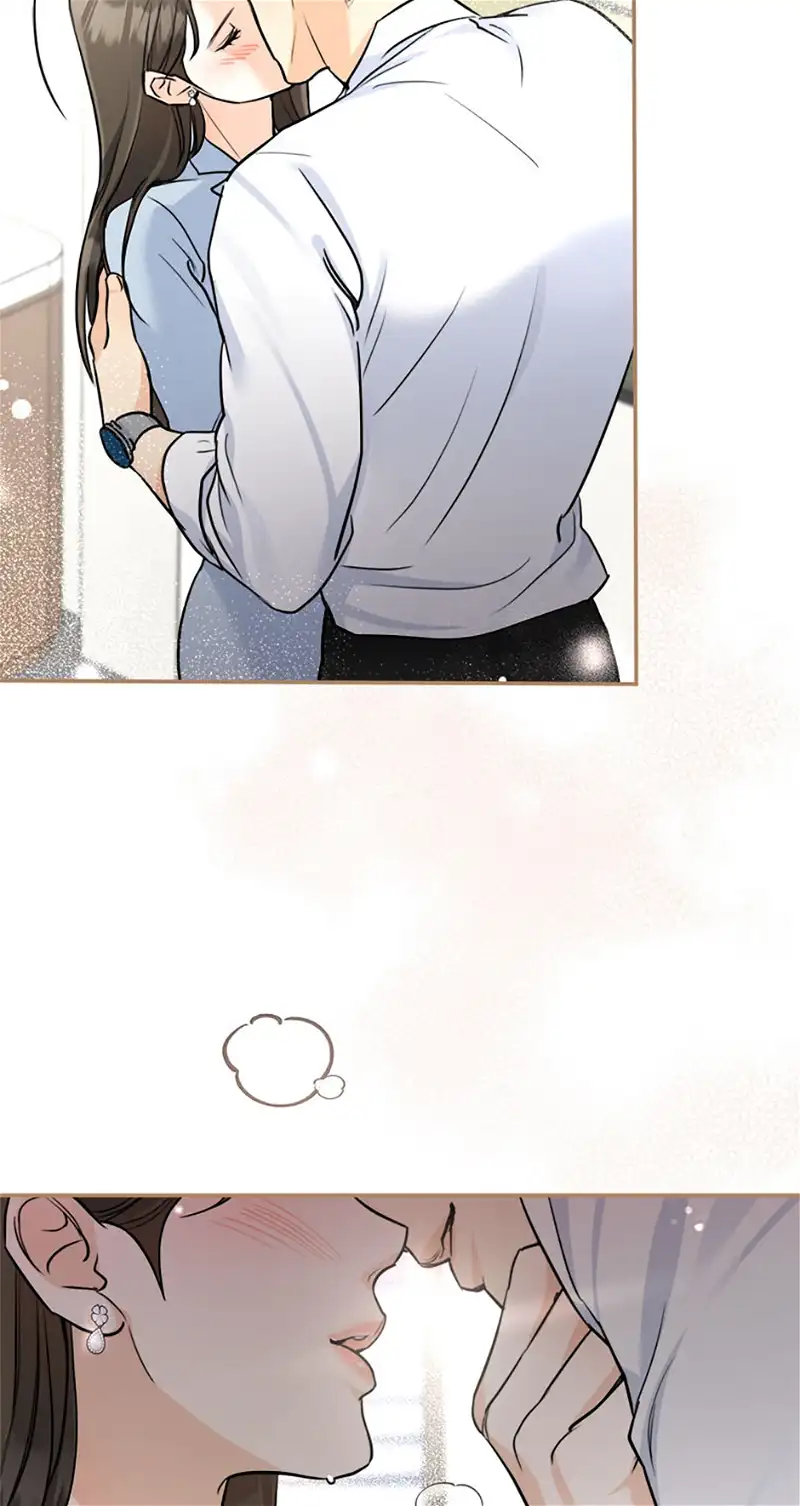 Read Marriage Situation Manga Online