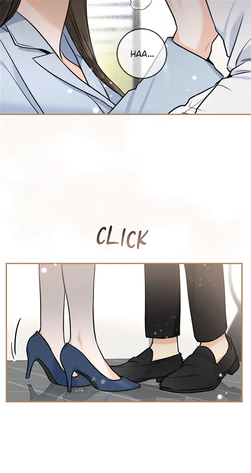Read Marriage Situation Manga Online