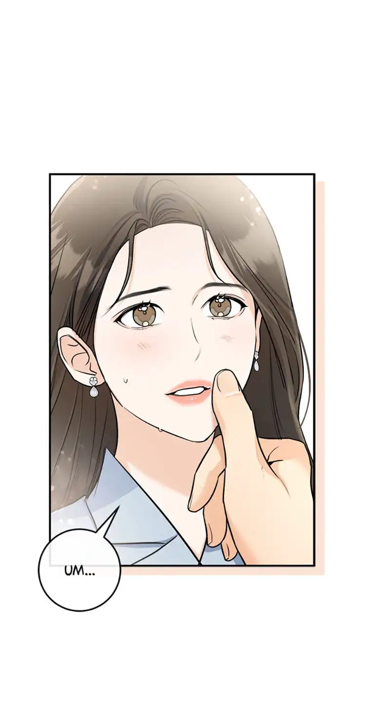 Read Marriage Situation Manga Online